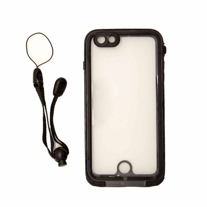 Killer Deals iPhone 7 Beach/Swimming/Pool/Hiking/Boating Waterproof Case - Image 3