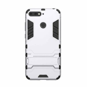 13021-700×700-1 Killer Deals 2-in-1 Shockproof Huawei Y6 Prime TPU Case w/ Kickstand