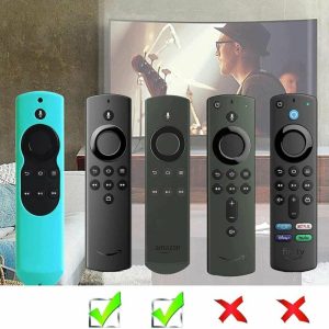 13080-700×700-1 Killer Deals Sample Silicone remote cover - white