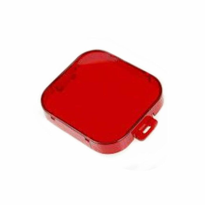 Action Mounts GoPro Hero 3+/4 Snorkel/Diving/Underwater Red Lens Filter