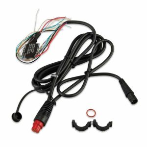 13113-700×700-1 Killer Deals Garmin 19-pin Cable with Sonar
