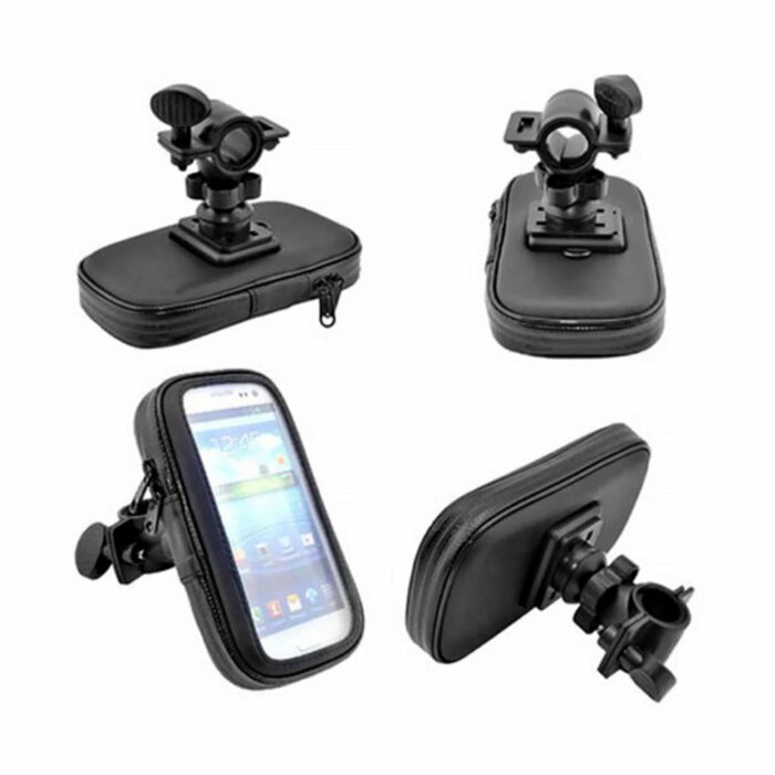 Action Mounts Bicycle Phone Holder - Image 2