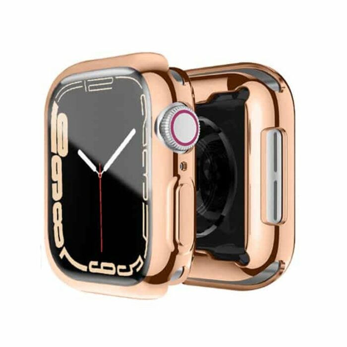 Killer Deals Anti-Scratch Protective TPU Case for 38mm Apple Watch - Image 3