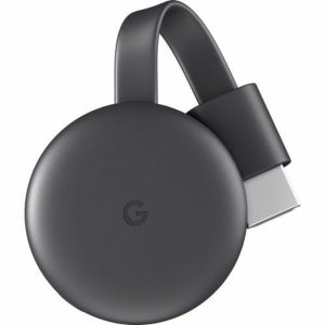13172-700×700-1 Killer Deals Google Chromecast 3rd Generation 2018 Demo Unit - Charcoal (Used Condition)