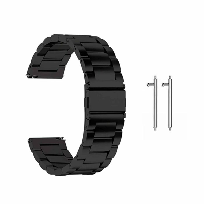 Killer Deals 24mm Universal Watch Replacement Stainless Steel Strap - Image 16