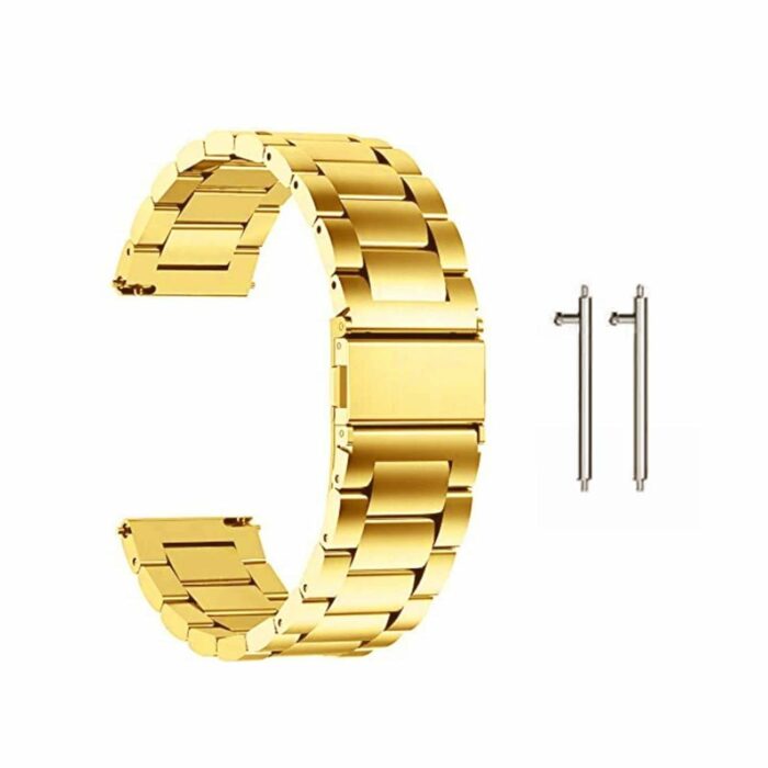 Killer Deals 24mm Universal Watch Replacement Stainless Steel Strap - Image 17