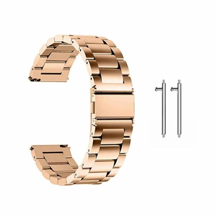 Killer Deals 24mm Universal Watch Replacement Stainless Steel Strap - Image 18