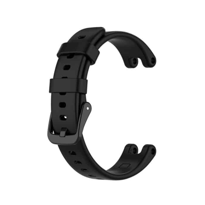 Killer Deals Replacement Sporty Silicone Strap for Garmin Lily - Image 19
