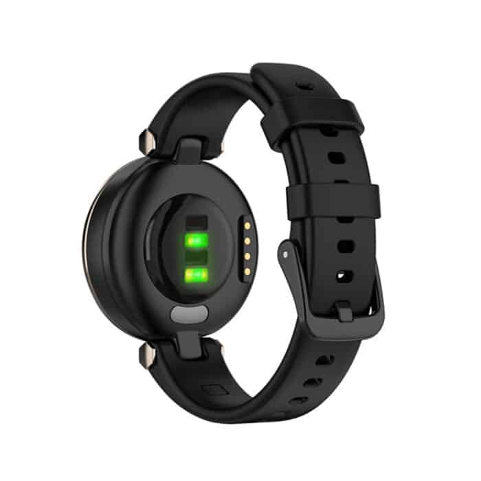 Killer Deals Replacement Sporty Silicone Strap for Garmin Lily - Image 12