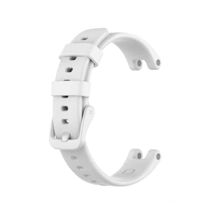 Killer Deals Replacement Sporty Silicone Strap for Garmin Lily - Image 17