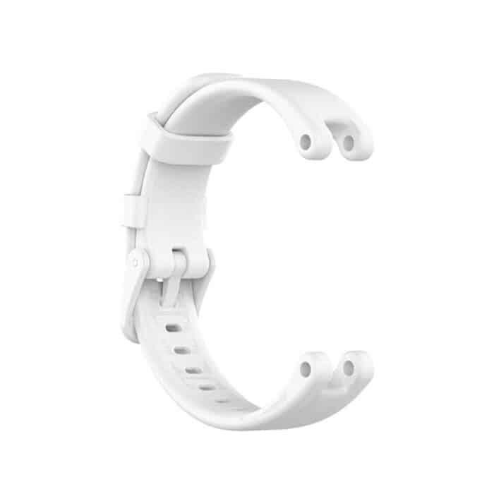 Killer Deals Replacement Sporty Silicone Strap for Garmin Lily - Image 4