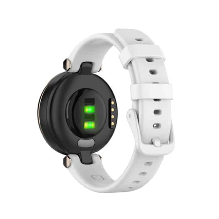 Killer Deals Replacement Sporty Silicone Strap for Garmin Lily - Image 3