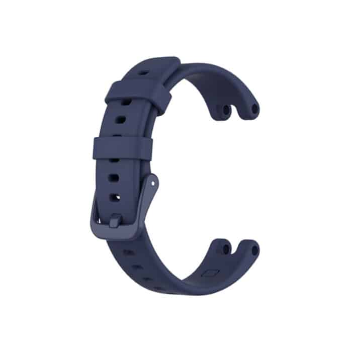 Killer Deals Replacement Sporty Silicone Strap for Garmin Lily - Image 20