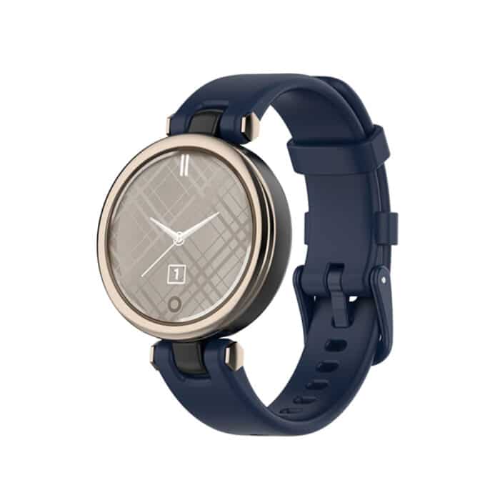 Killer Deals Replacement Sporty Silicone Strap for Garmin Lily - Image 8
