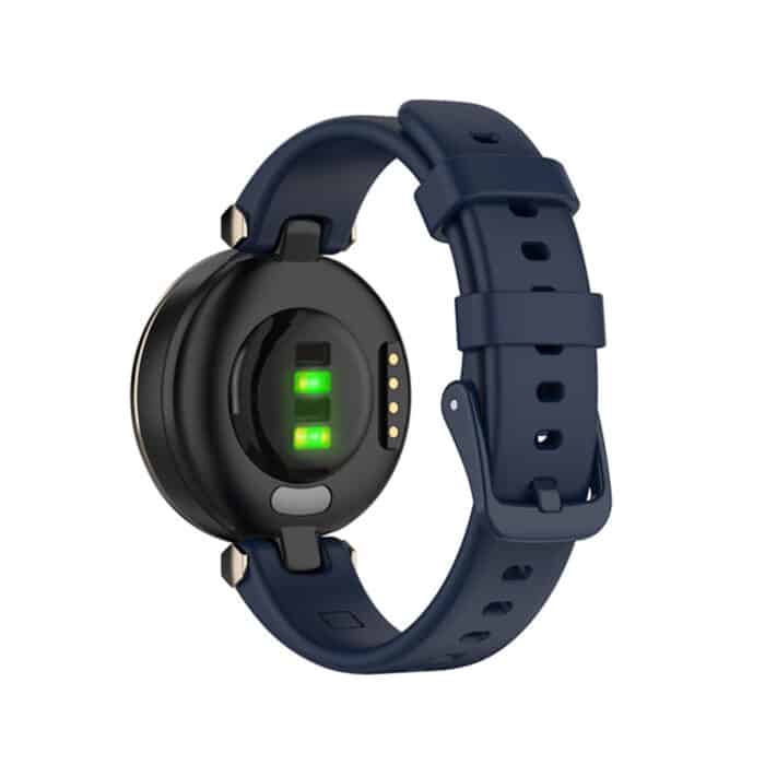 Killer Deals Replacement Sporty Silicone Strap for Garmin Lily - Image 9