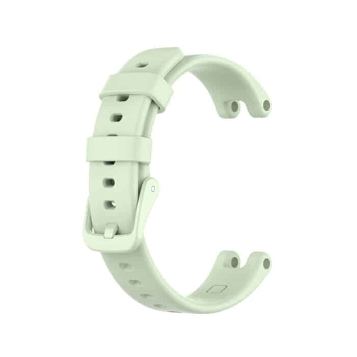 Killer Deals Replacement Sporty Silicone Strap for Garmin Lily - Image 18