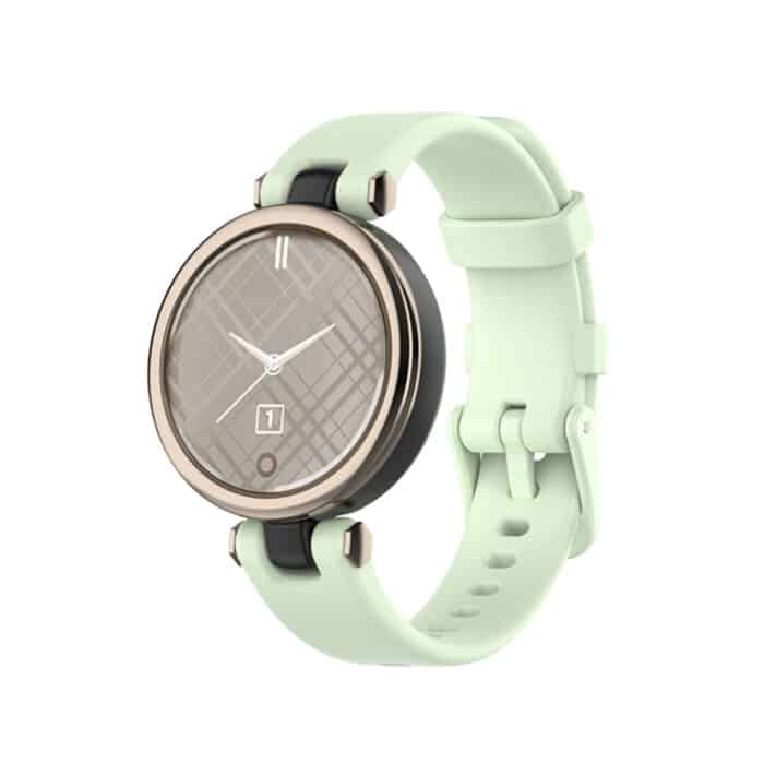 Killer Deals Replacement Sporty Silicone Strap for Garmin Lily - Image 14
