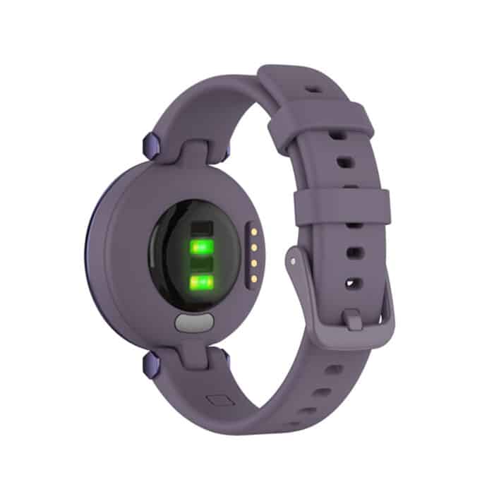 Killer Deals Replacement Sporty Silicone Strap for Garmin Lily - Image 6