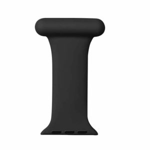 Killer Deals Doctor/Medic/Nurse Silicone Watch Holder/Fob for 38/40/41mm Apple Watch