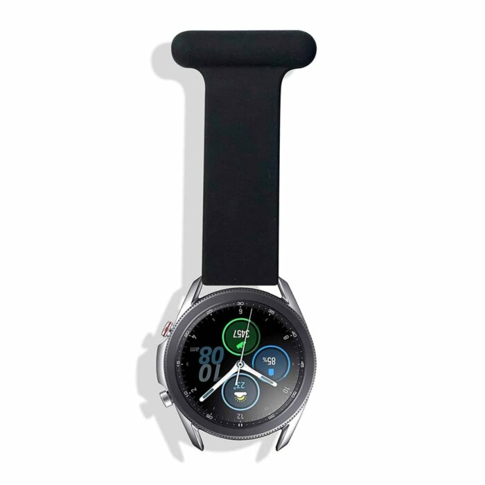 Killer Deals Doctor/Nurse Universal 22mm Silicone Watch Holder/Fob - Image 3