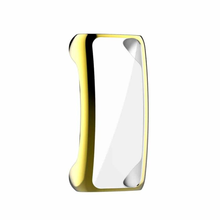 Killer Deals Fitbit Inspire 2 replacement TPU silicone protective case - 5Colors - Image 15