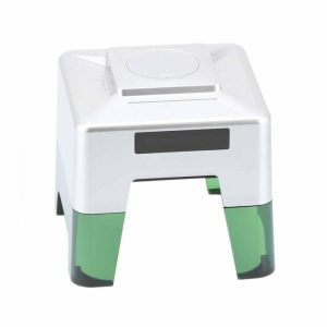 Killer Deals Mobile Bluetooth Connection DIY Mini Laser Engraving Machine - 1600MW