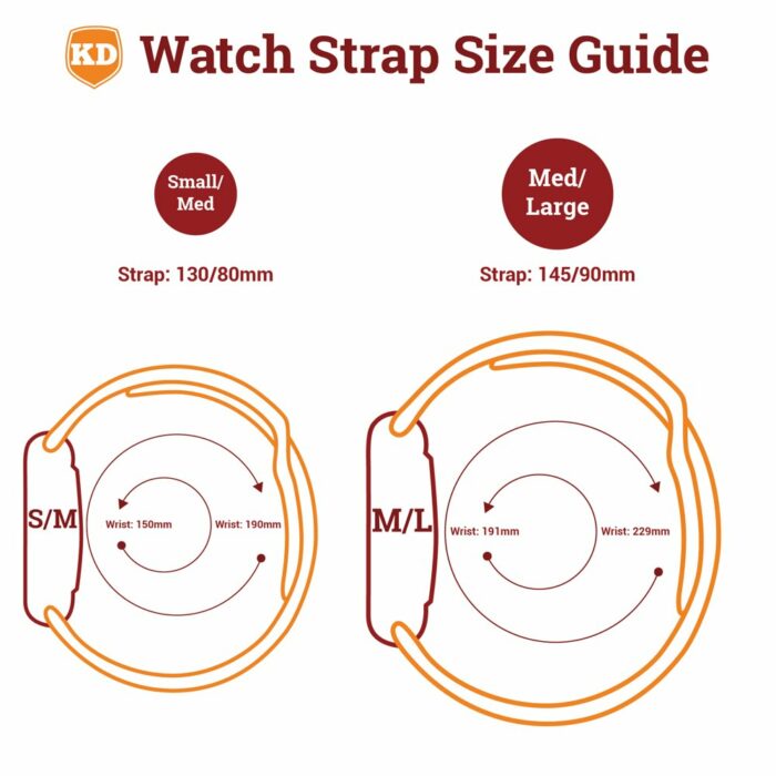 Killer Deals 42/44/45mm Apple Watch 6/5/4/3/2/1 adjustable woven strap - Pattern(S-M) - Image 8
