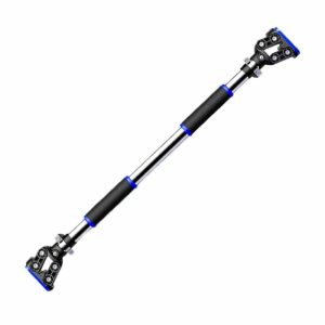 Killer Deals Doorway Pull-Up Bar Upper Body Chin Up Workout Fitness Gym