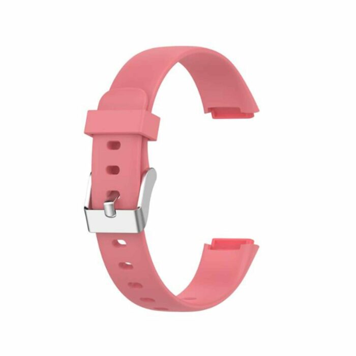 Killer Deals Replacement Sporty Silicone Strap for Fitbit Luxe - Image 21