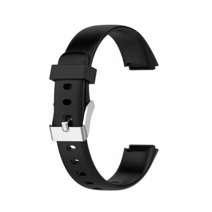 Killer Deals Replacement Sporty Silicone Strap for Fitbit Luxe - Image 18