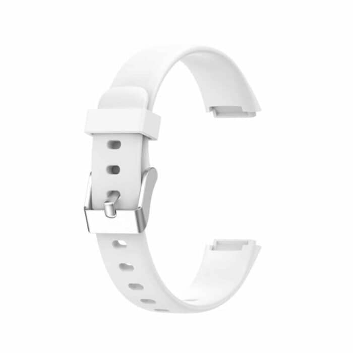 Killer Deals Replacement Sporty Silicone Strap for Fitbit Luxe - Image 22