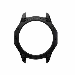 13492-700×700-1 Killer Deals 46mm Huawei Watch GT2 TPU Silicone Protective Case Bumper Cover - Black