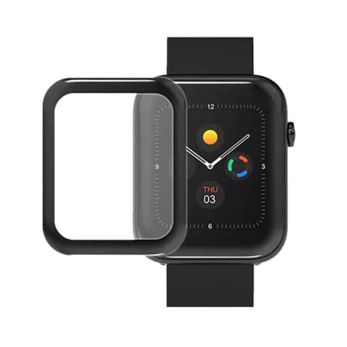 Killer Deals 3D Curved TPU Screen Protector Film for TicWatch GTH - Image 2