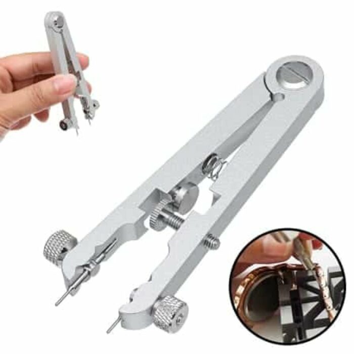 Killer Deals Bracelet/ Smartwatch DIY Link-Removal Spring-Bar Pliers - Image 3