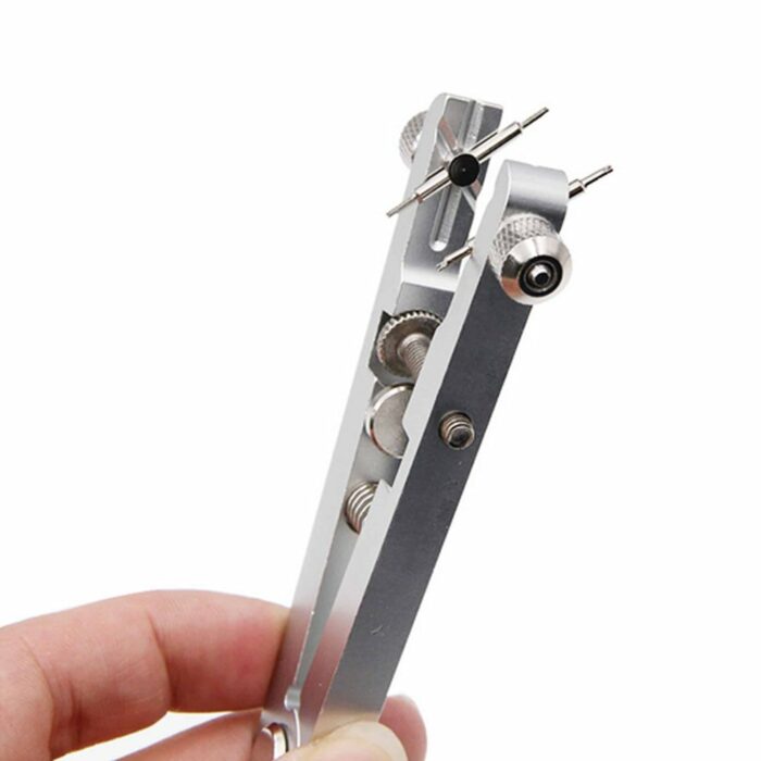 Killer Deals Bracelet/ Smartwatch DIY Link-Removal Spring-Bar Pliers - Image 4