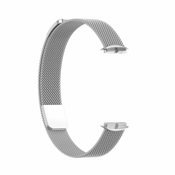 Killer Deals Fitbit Luxe Replacement Meshy Milanese Strap - Image 18