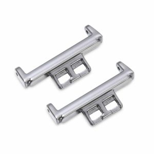 13654-700×700-1 Killer Deals Huawei Watch Fit Replacement Lug Adapter Connectors - Silver