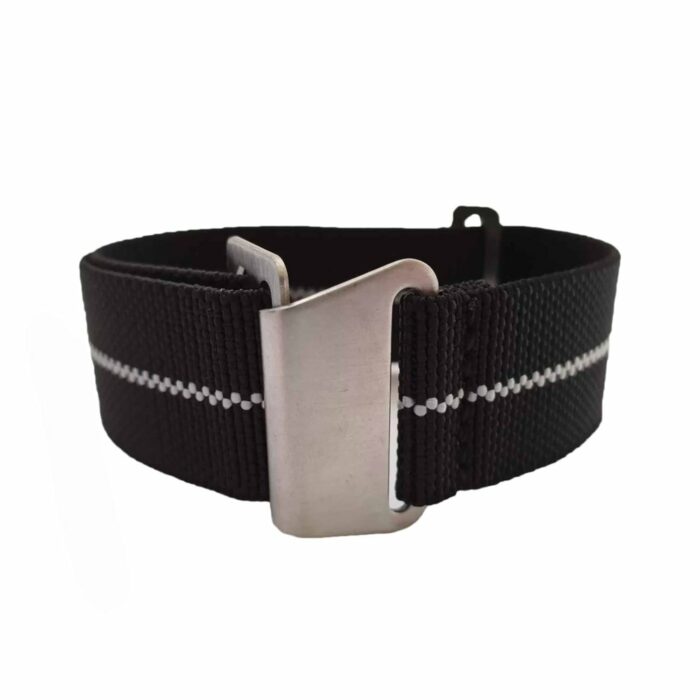 Killer Deals 18mm Universal Watch Paratrooper Nylon Strap for Samsung/ Garmin - Image 14