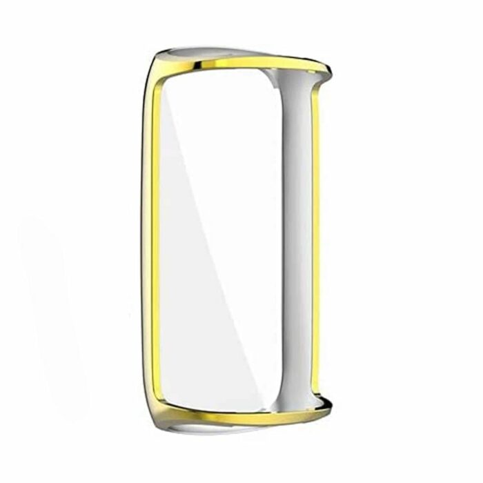 Killer Deals Fitbit Luxe Replacement TPU Silicone Protective Case - Image 16