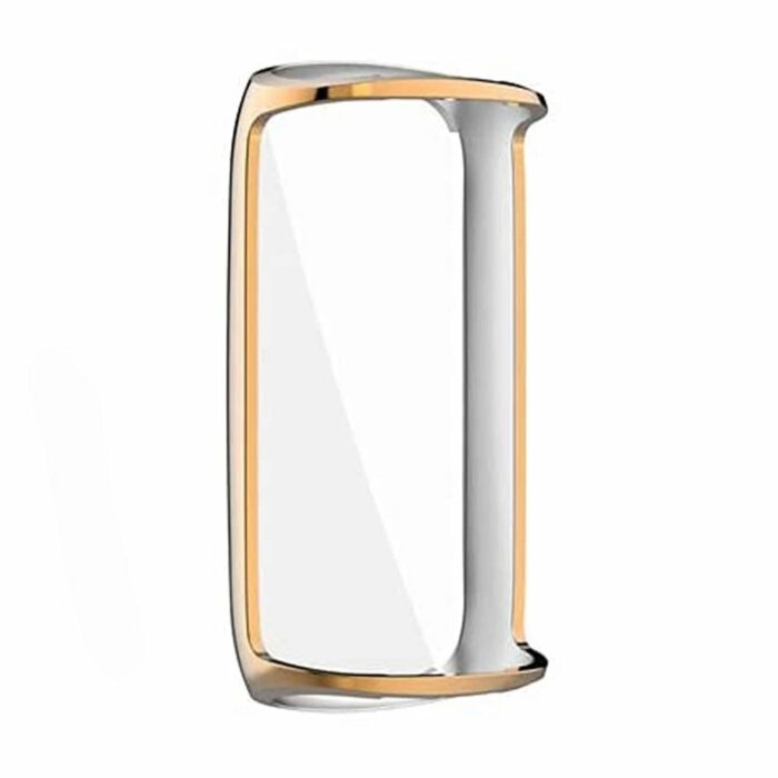 Killer Deals Fitbit Luxe Replacement TPU Silicone Protective Case - Image 17