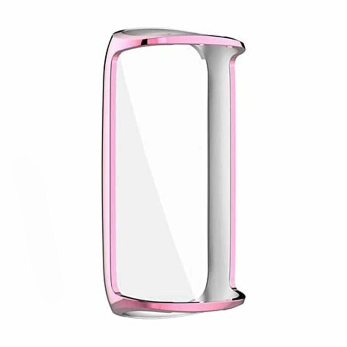 Killer Deals Fitbit Luxe Replacement TPU Silicone Protective Case - Image 19