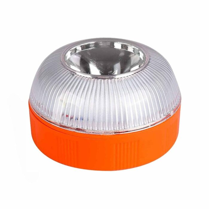 Killer Deals Roadside Danger Autonomous Emergency Signal Bright Flashing Help Light