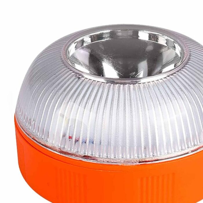 Killer Deals Roadside Danger Autonomous Emergency Signal Bright Flashing Help Light - Image 2