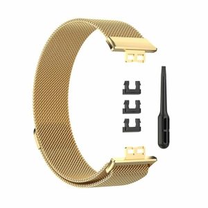 13709-700×700-1 Killer Deals Milanese Band Huawei Watch Fit - Gold