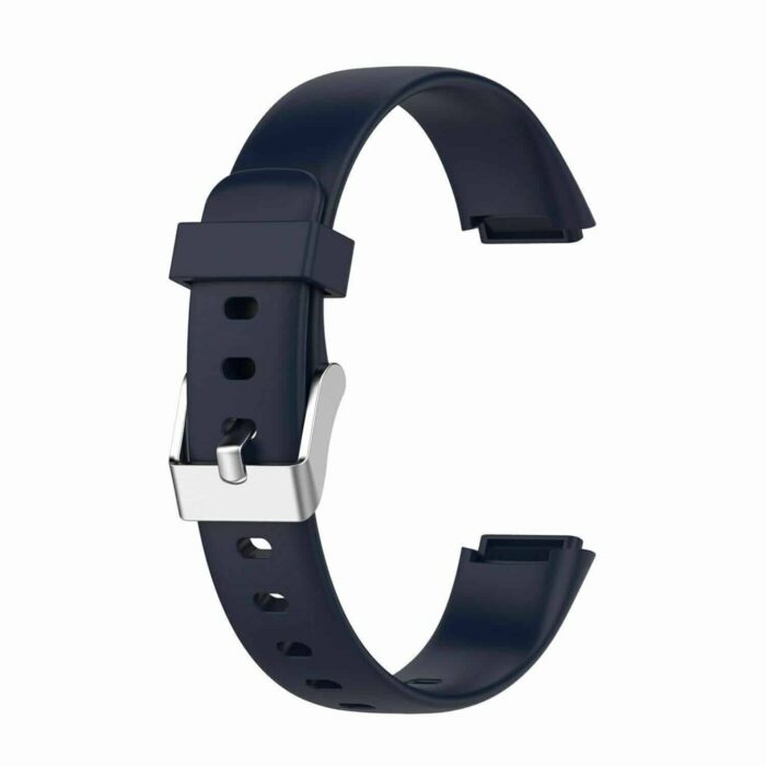 Killer Deals Replacement Silicone Strap for Fitbit Luxe - Image 23
