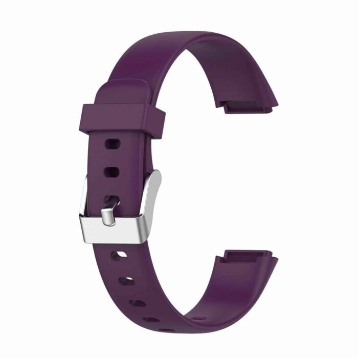 Killer Deals Replacement Silicone Strap for Fitbit Luxe - Image 20