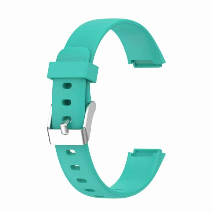 Killer Deals Replacement Silicone Strap for Fitbit Luxe - Image 17