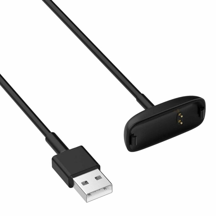 Killer Deals Fitbit Luxe Replacement USB Magnetic Charger Cable w/ Reset Function - Image 2