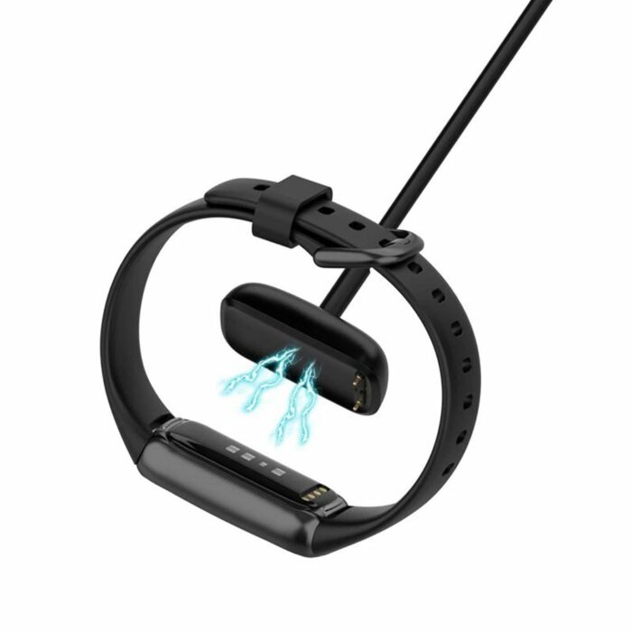 Killer Deals Fitbit Luxe Replacement USB Magnetic Charger Cable w/ Reset Function - Image 4