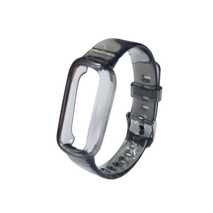 Killer Deals Replacement Tinted TPU Silicone Strap for Fitbit Luxe - Image 7
